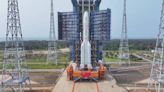 Chang'e-6 lunar probe launch scheduled for Friday