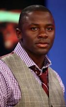 Derek Luke