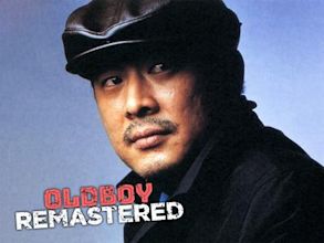 Oldboy (2003 film)