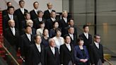 Women Take Record Five Japan Cabinet Posts Even as Equality Lags