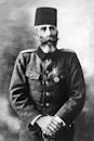 Mahmud Shevket Pasha