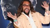 Guess Which Of His Movies Jason Momoa Thinks Is A 'Pile Of S**t'