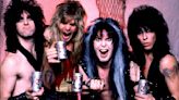 WASP frontman Blackie Lawless’s strange journey from shock rock to God