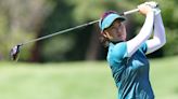 Australia's Lee eyes dream double at Women's PGA Championship
