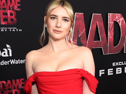 Emma Roberts consigue una orden de alejamiento contra el hombre que irrumpió en su casa