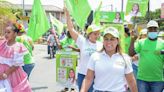 Ana Paola García del Partido de la U, elegida presidenta de la Comisión Primera de la Cámara por unanimidad