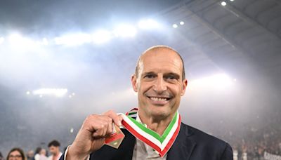 La Juve valora despedir ya a Allegri