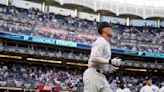 Yanks' Cashman plans to push ahead on Aaron Judge talks