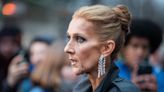 Céline Dion says that almost anything — even happiness — can trigger the symptoms of her stiff-person syndrome