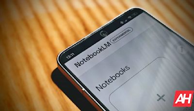 Google just made NotebookLM much better