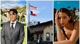 El tranquilo pueblo de Texas que habrían elegido Ángela Aguilar y Christian Nodal para vivir juntos