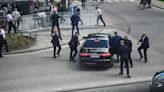En “riesgo de muerte” el primer ministro de Eslovaquia, Robert Fico, tras resultar herido en un tiroteo