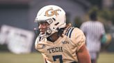 Georgia Tech Football Notes and Quotes 11/2