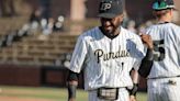 Next up for Purdue baseball: Wildcats at Wrigley