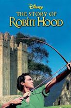 The Story of Robin Hood and His Merrie Men