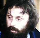 Geoff Capes