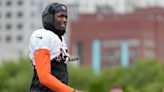 Bengals provide encouraging news on Tee Higgins after concussion