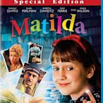 【藍光電影】瑪蒂爾達/小魔女 Matilda (1996) 120-029