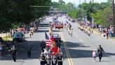 Parades set for Monday's observance of Memorial Day