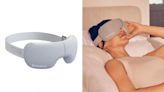 ... Sale Includes a Deal on the Eye-Massaging Smart Goggles That... Away Stress and Relieve Headaches in Minutes