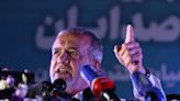 El reformista Masud Pezeshkian gana las elecciones presidenciales en Irán