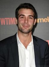 James Wolk