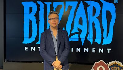 Blizzard 動畫資深總監陳璿受訪談《魔獸世界：地心之戰》製作幕後以及對 AI 等看法