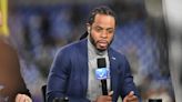 Richard Sherman comments on the NFL banning hip-drop tackle