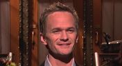 12. Neil Patrick Harris; Taylor Swift