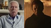 Watch Halloween’s John Carpenter Reunite With The Original Michael Myers Actor