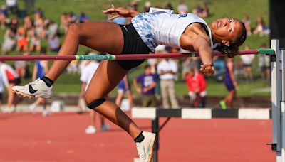 Kansas high school track and field: Find results & state championship winners