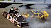 AUTO RACING: NASCAR begins 75th year with 65th Daytona 500