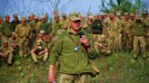 Umerov dismisses chief of Missile, Artillery, and UAV Forces