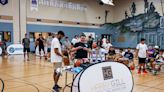 Annual 3x3 tournament brings generations of Mission basketball together