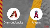 How to Pick the Diamondbacks vs. Angels Game with Odds, Betting Line and Stats – June 13