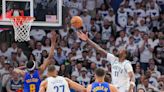 Timberwolves trounce Denver to force decisive Game 7