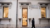 Italian luxury group Zegna posts flat organic revenue