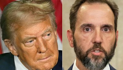 Trump faces fresh 10 damning charges in Jack Smith's new brief, calls it ‘election interference’