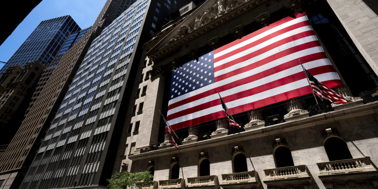 ‘No return’ left for U.S. stock market in 2024, says Goldman’s David Kostin