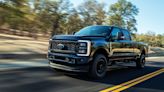 The 2023 Ford Super Duty Is a Workhorse Refined