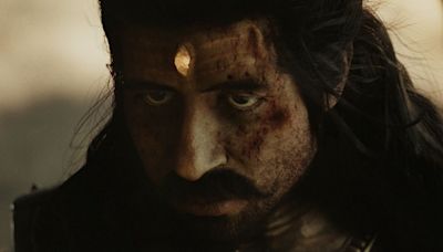 Kalki 2898 AD Trailer Reveals a Digitally De-Aged Amitabh Bachchan As Ashwatthama