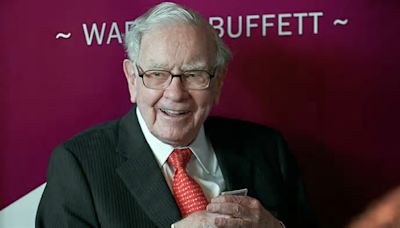 Visa: Un negocio rentable donde invierte Warren Buffett