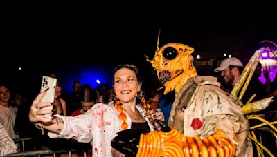 Kick off the Halloween season with these Austin-area Friday the 13th events