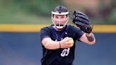 Furman Softball