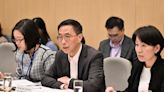 CSTB convenes meeting to co-ordinate preparations for visitor arrivals to Hong Kong during Labour Day Golden Week of Mainland (with photos)