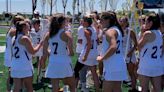 Queensbury girls lacrosse team comes up short of goal in regionals