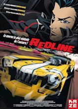 Redline (2009) - Seriebox