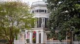 Showcase for antebellum homes displays their finery. But what about the history? - The Boston Globe