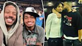 Marlon Wayans blasts ‘hateful’ trolls after supporting transgender son with Pride Month posts: ‘F–k off’