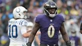 Ravens DC Zach Orr calls Roquan Smith being in Baltimore a ‘blessing’